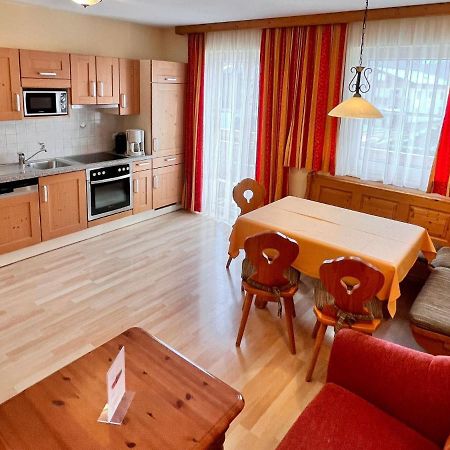 Apartment Hofresidenz-1 By Interhome Altenmarkt im Pongau Eksteriør bilde