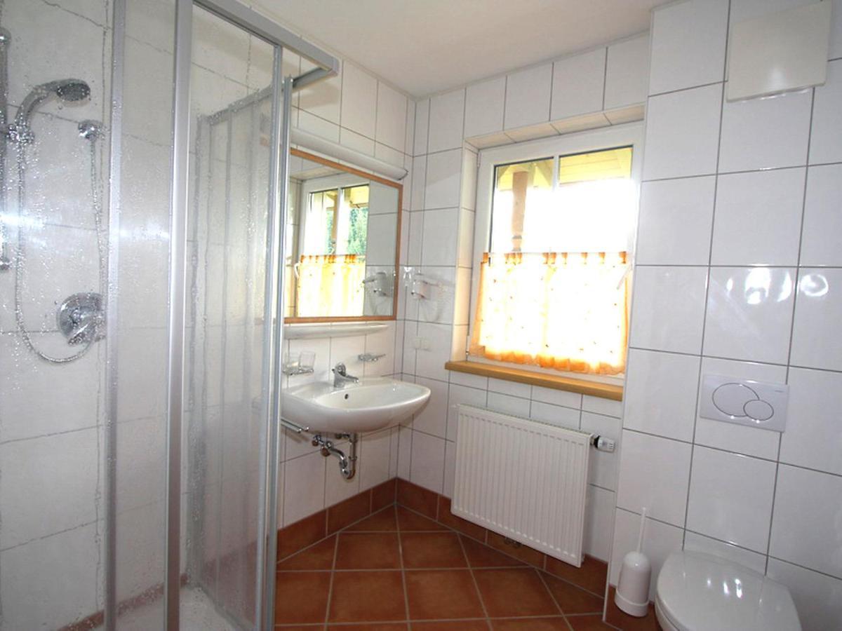 Apartment Hofresidenz-1 By Interhome Altenmarkt im Pongau Eksteriør bilde