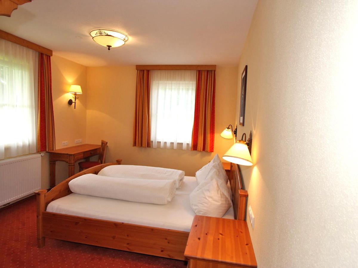 Apartment Hofresidenz-1 By Interhome Altenmarkt im Pongau Eksteriør bilde