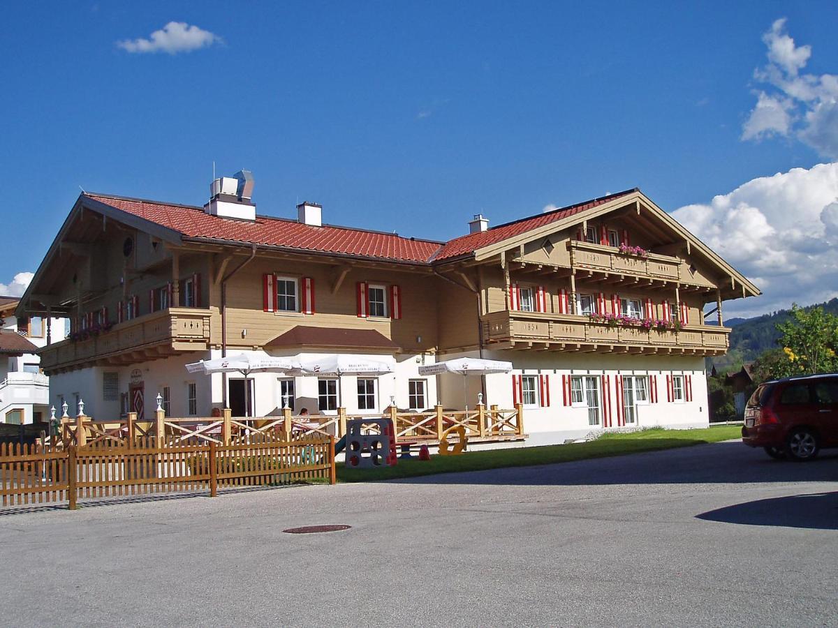 Apartment Hofresidenz-1 By Interhome Altenmarkt im Pongau Eksteriør bilde