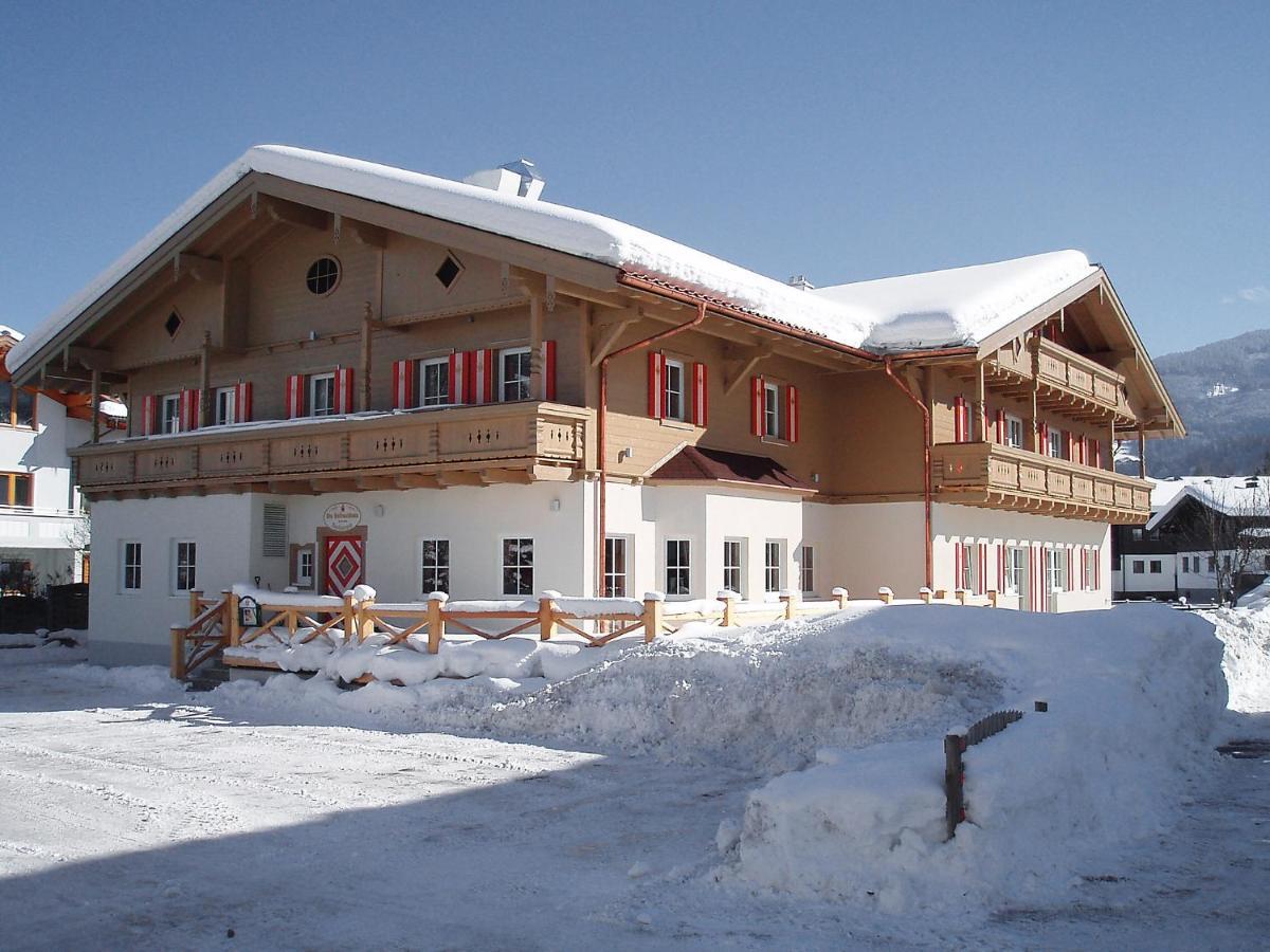 Apartment Hofresidenz-1 By Interhome Altenmarkt im Pongau Eksteriør bilde