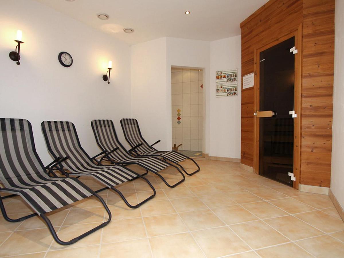 Apartment Hofresidenz-1 By Interhome Altenmarkt im Pongau Eksteriør bilde