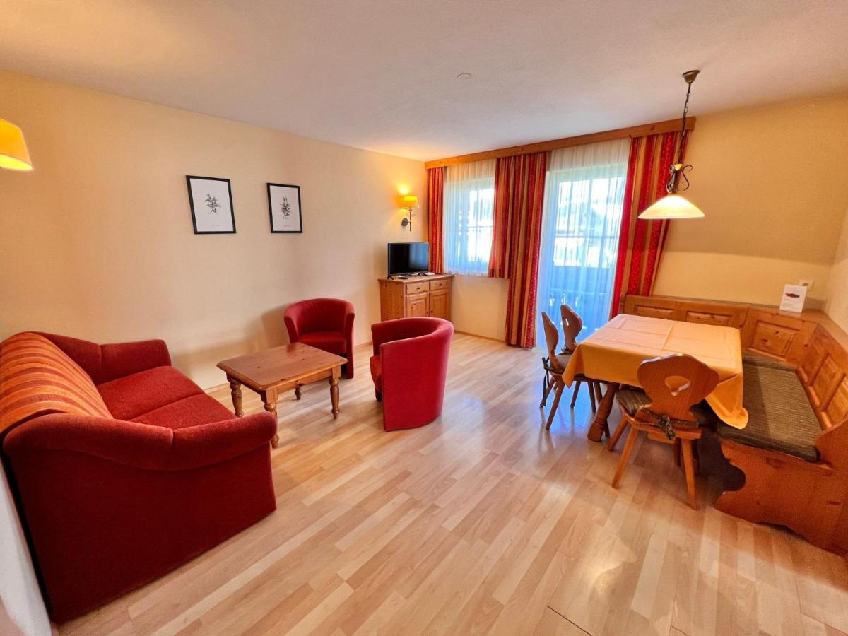 Apartment Hofresidenz-1 By Interhome Altenmarkt im Pongau Eksteriør bilde