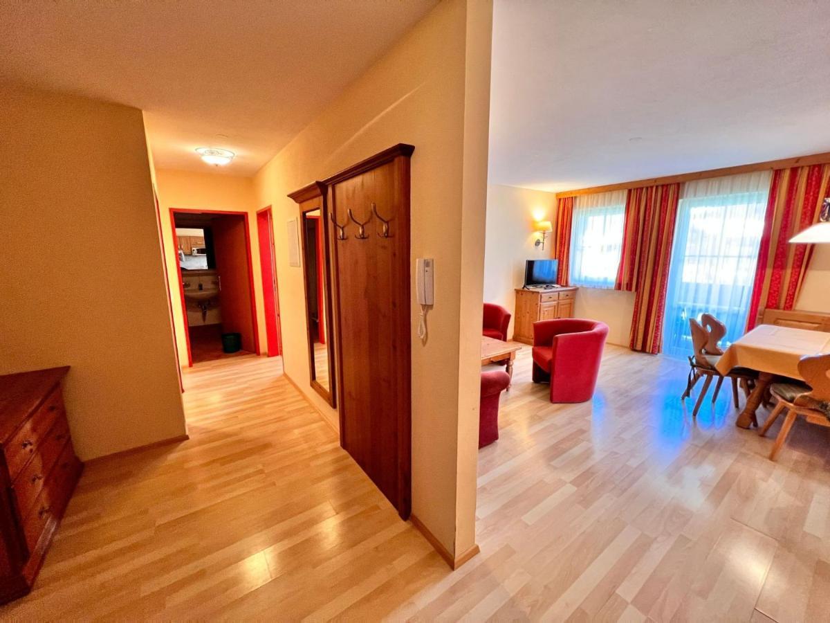 Apartment Hofresidenz-1 By Interhome Altenmarkt im Pongau Eksteriør bilde