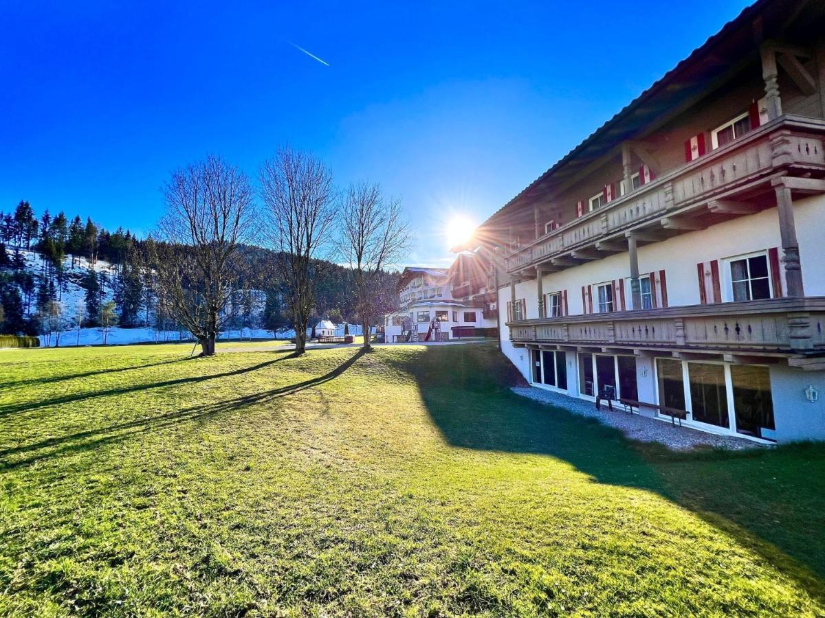 Apartment Hofresidenz-1 By Interhome Altenmarkt im Pongau Eksteriør bilde
