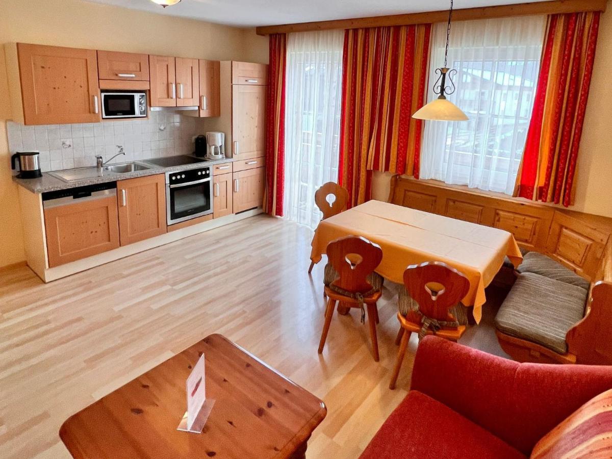Apartment Hofresidenz-1 By Interhome Altenmarkt im Pongau Eksteriør bilde