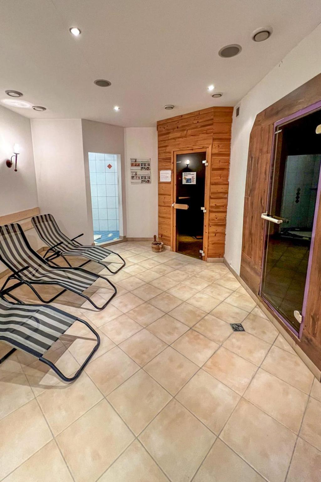 Apartment Hofresidenz-1 By Interhome Altenmarkt im Pongau Eksteriør bilde